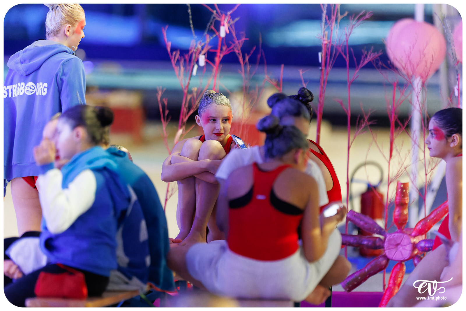 OFFS - BNS JEU DE DAMES